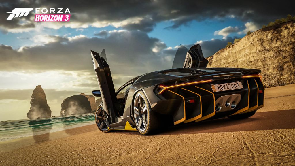 [Bon Plan] Forza Horizon 3 à 32,49€ sur Xbox One, livraison gratuite