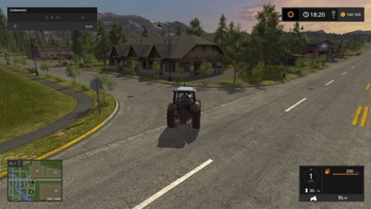 Test : Test – Farming Simulator 2017