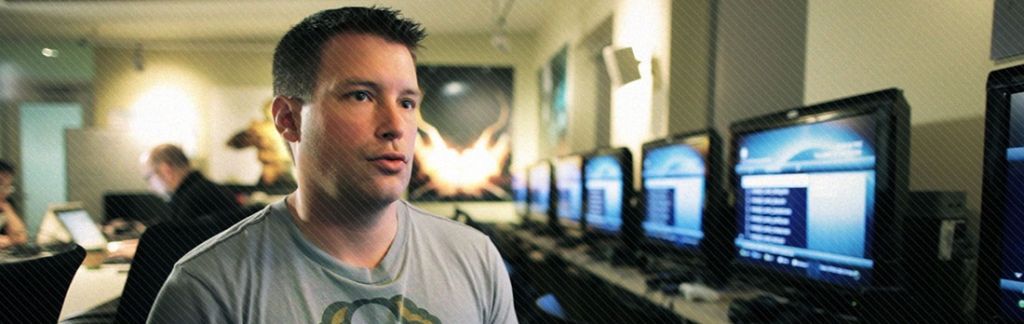 Josh Holmes, le producteur de Halo 5 Guardians, quitte 343 Industries