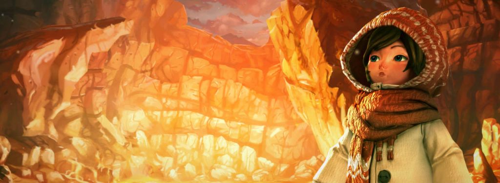 Silence : The Whispered World 2 fait du bruit à la Comic-Con