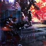 Alien Fear devient Alien Rage en vidéo