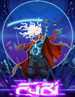 Les développeurs de Furi expliquent pourquoi le DLC Onnamusha n&rsquo;est pas prévu sur Xbox