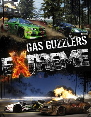 Test – Gas Guzzlers Extreme