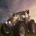 Farming Simulator 17 : l’édition Platinum dévoilée avec plus de contenu