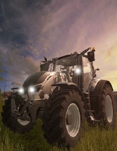 Farming Simulator 17 : l&rsquo;édition Platinum dévoilée avec plus de contenu