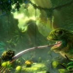 Les environnements de Trine 2 en vidéo