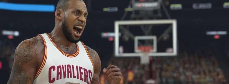 NBA 2K17 : le patch 1.05 est en ligne, 4,42 Go à télécharger, voici le contenu