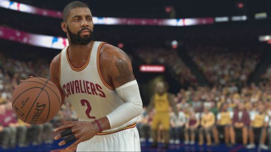 Test : Test – NBA 2K17