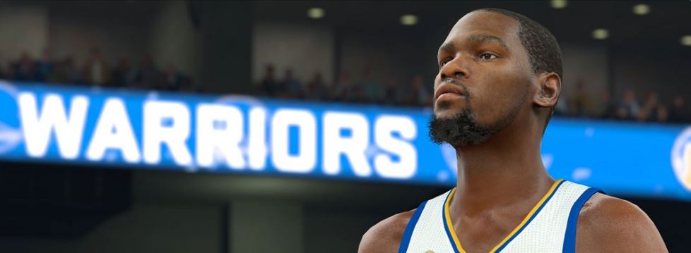 NBA 2K17 : le patch 1.06 est disponible, voici son contenu