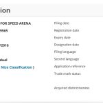 Need For Speed Arena vient d’être enregistré par Electronic Arts