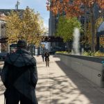 Pour quelques “G” sur… Watch Dogs