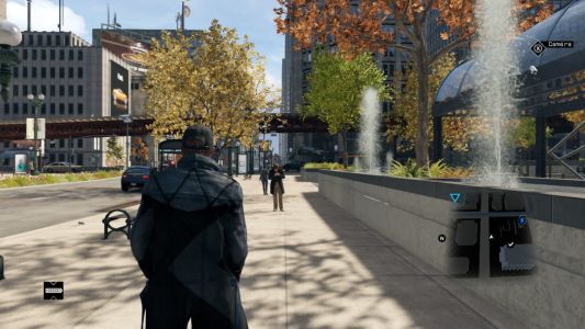 News : Pour quelques “G” sur… Watch Dogs