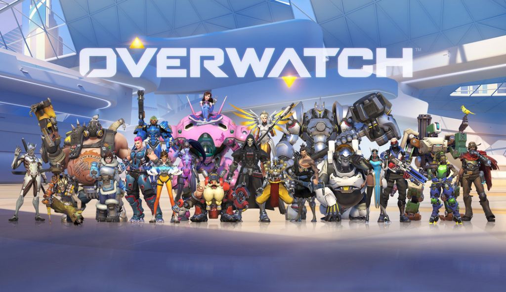 Overwatch : Sombra et les autres nouveautés déjà dispo avec une mise à jour
