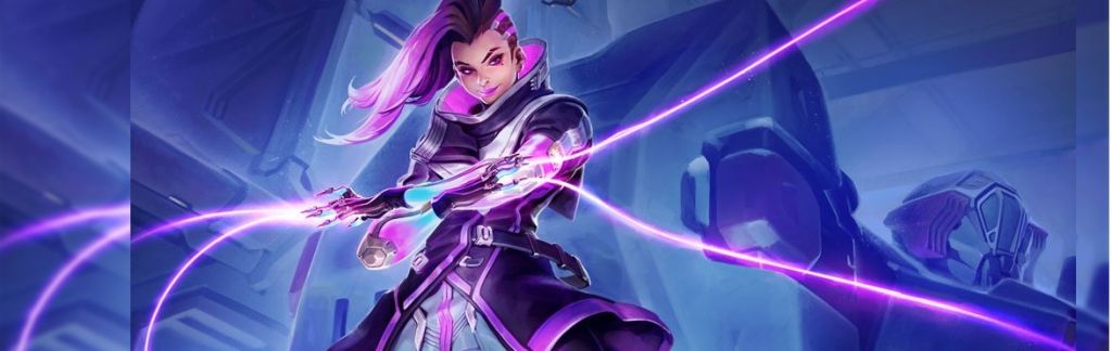 Overwatch : présentation du nouveau héros Sombra, nouveau mode Arcade et maps