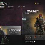 Ubisoft entre dans la politique des DLC gratuits, avec Rainbow Six comme modèle