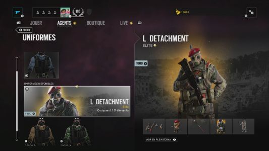 News : Ubisoft entre dans la politique des DLC gratuits, avec Rainbow Six comme modèle