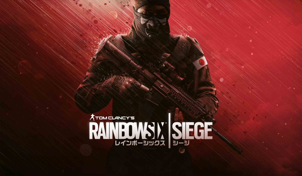 Rainbow Six Siege : la nouvelle map au Japon dans une vidéo non-officielle