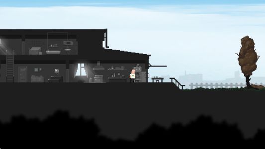 Test : Test – The Final Station