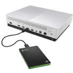 Seagate va sortir un SSD de 512 Go pour la Xbox One