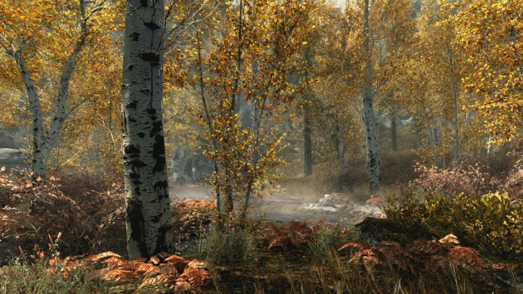 [Bon Plan Black Friday] The Elder Scrolls V : Skyrim Remaster à 26,99€