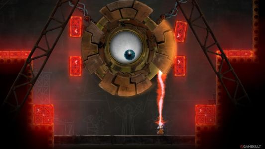 Test : Test – Teslagrad