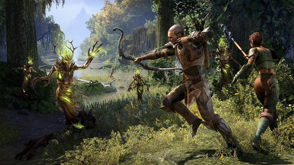 The Elder Scrolls Online sera gratuit sur Xbox One ce weekend pour les abonnés Gold
