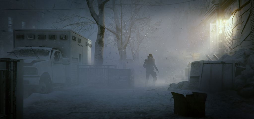 The Division : les correctifs et ajouts du patch 1.5 en détail