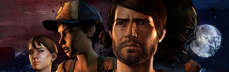 The Walking Dead  : A New Frontier déploie son 1er épisode le 20 décembre
