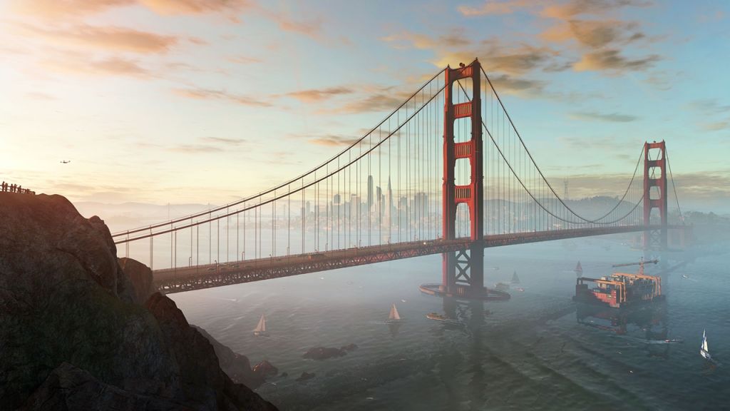 Watch Dogs : le multijoueur sera reactivé cette nuit sur Xbox One