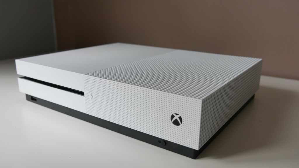 La Xbox One est la console la plus vendue aux US, UK et Australie en octobre