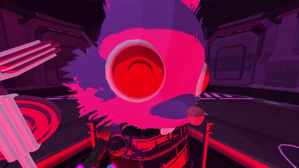 Test - Furi