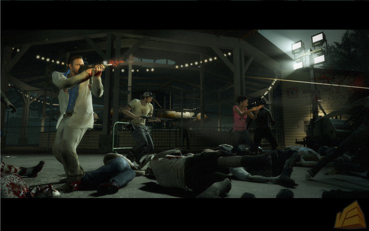 Le studio Turtle Rock (Left 4 Dead, Evolve) prépare un nouveau jeu AAA en coopération