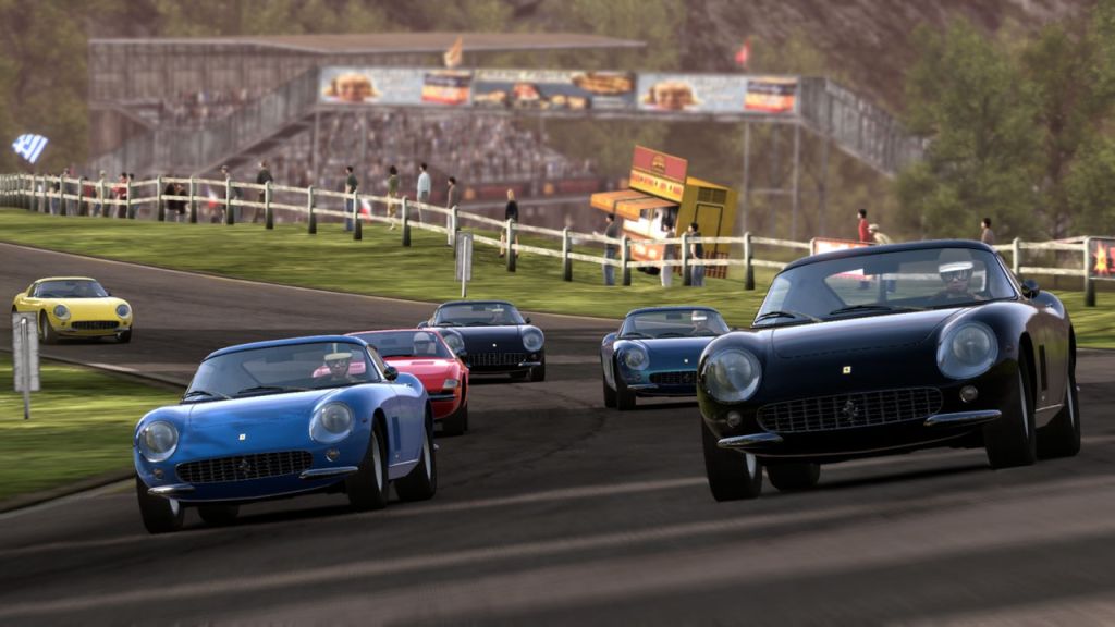 Bigben Interactive achète la licence Test Drive, de nouveaux opus en perspective