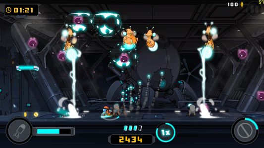 Test : Test – The Bug Butcher