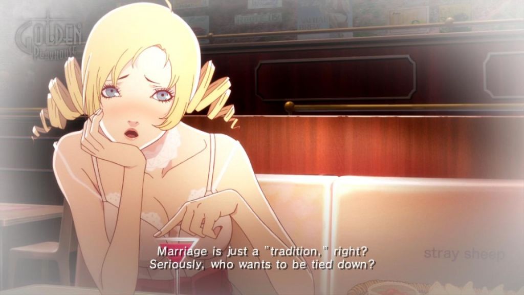 Catherine, Bully et 4 autres jeux Xbox 360 sont désormais rétrocompatibles Xbox One