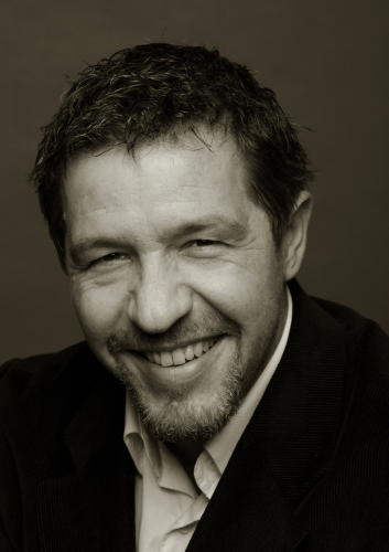 Podcast Spécial – la voix française du Master Chief, David Krüger, répond à vos questions