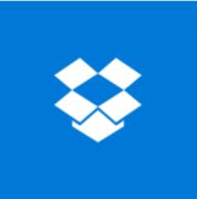 L’application Dropbox disponible sur Xbox One