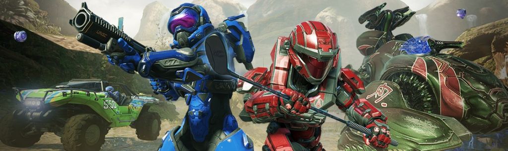 [MàJ] Halo 5 : la mise à jour Monitor&rsquo;s Bounty est disponible, voici tous les détails