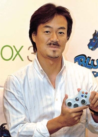 News : Le père des Final Fantasy, Lost Odyssey et Blue Dragon va annoncer un jeu en 2017