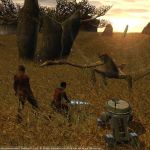 Souvenirs de Gamers : La berceuse du laser
