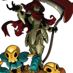 Shovel Knight : la mise à jour Specter of Torment est disponible sur Xbox One