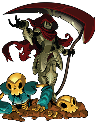 Shovel Knight : la mise à jour Specter of Torment est disponible sur Xbox One