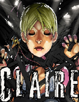Jeu : Claire Extended Cut