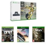 [Bon Plan Noël] Pack Xbox One S + 5 jeux à 299,99€ (et autres packs)