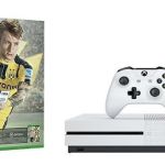 [Bon Plan Noël] Xbox One S + Fifa 17 pour 232,74€