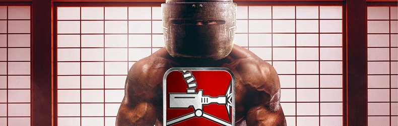 Rainbow Six Siege : le patch de mi-saison qui renforce Tachanka, avec la nouvelle map