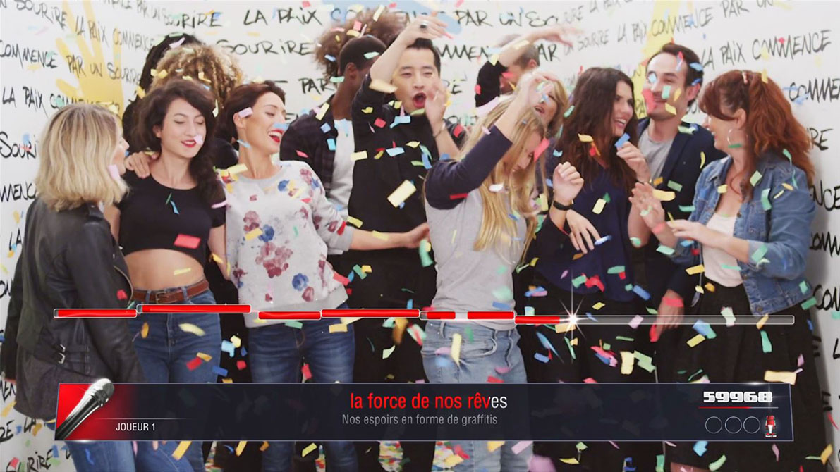 Kids United : Best of fête de fin d'année en primaire/maternelle