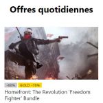 Les soldes Xbox Live de Noël : les offres du 24 décembre