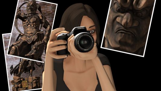 Test : Test – Yesterday Origins