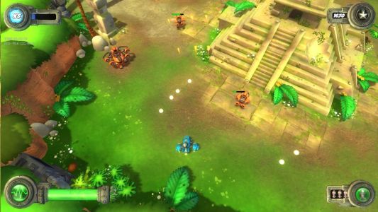 Test : Test – Blue Rider